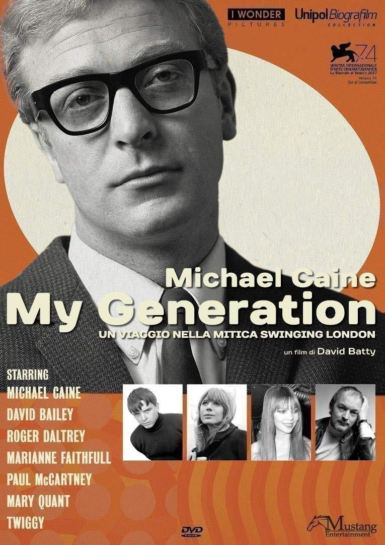 My Generation