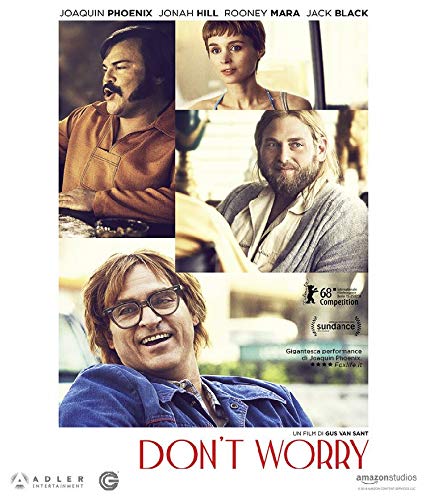 Don'T Worry