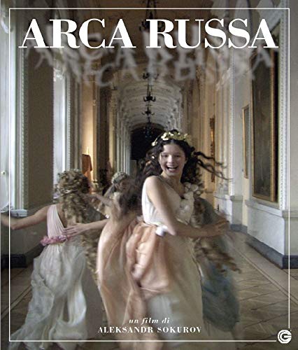 Arca Russa