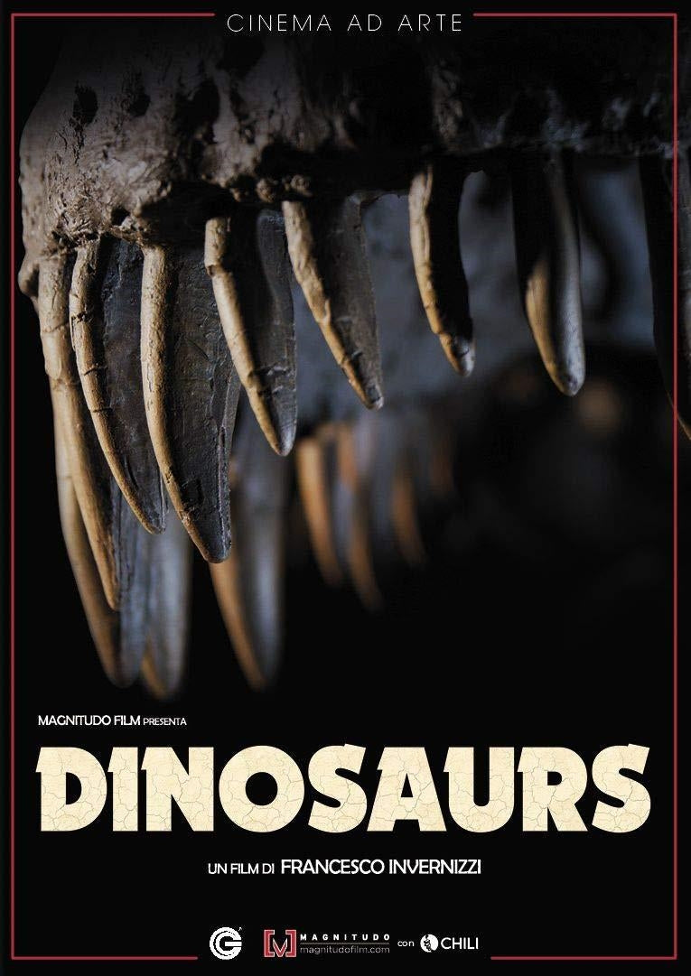 Dinosaurs