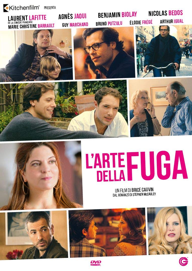 Arte Della Fuga (L')