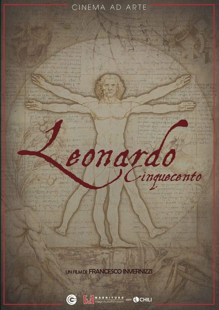 Leonardo Cinquecento