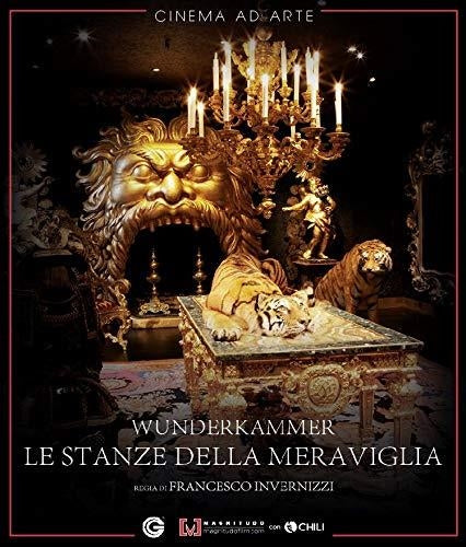 Wow - La Stanza Delle Meraviglie