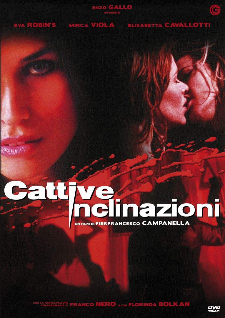 Cattive Inclinazioni
