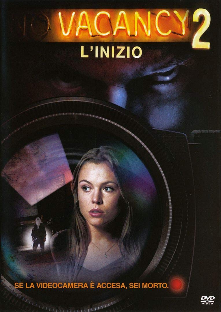 Vacancy 2 - L'Inizio
