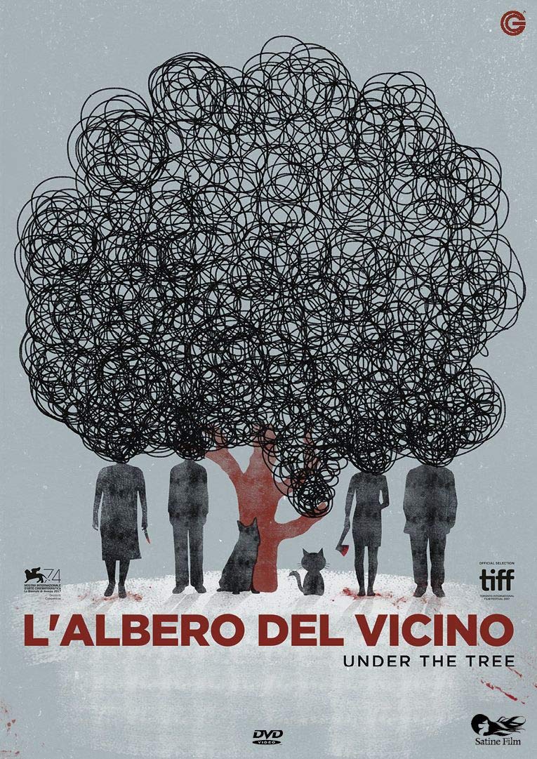 Albero Del Vicino (L')
