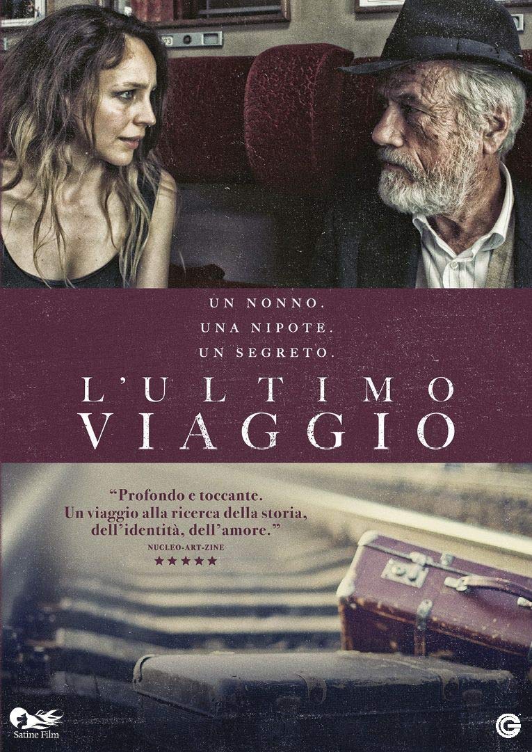 Ultimo Viaggio (L')