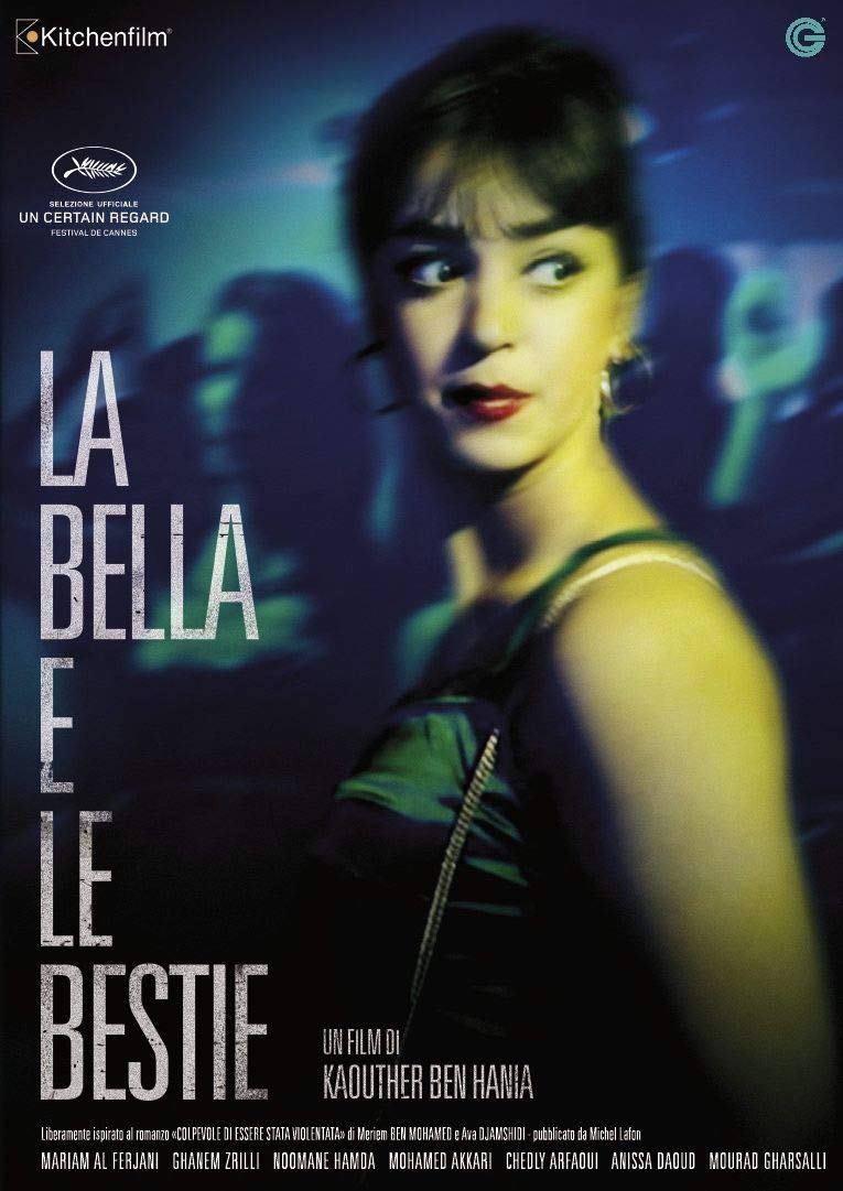 Bella E Le Bestie (La)
