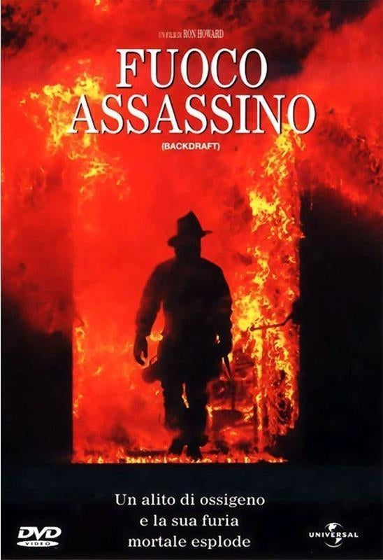 Fuoco Assassino
