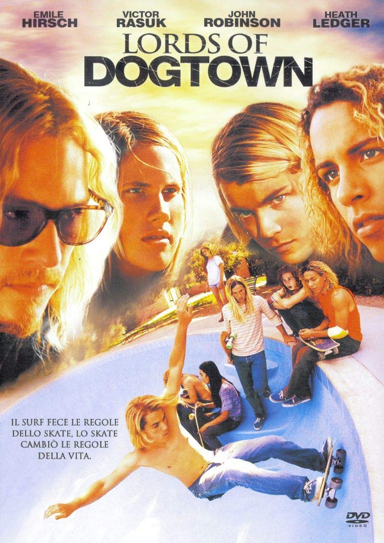 Lords Of Dogtown