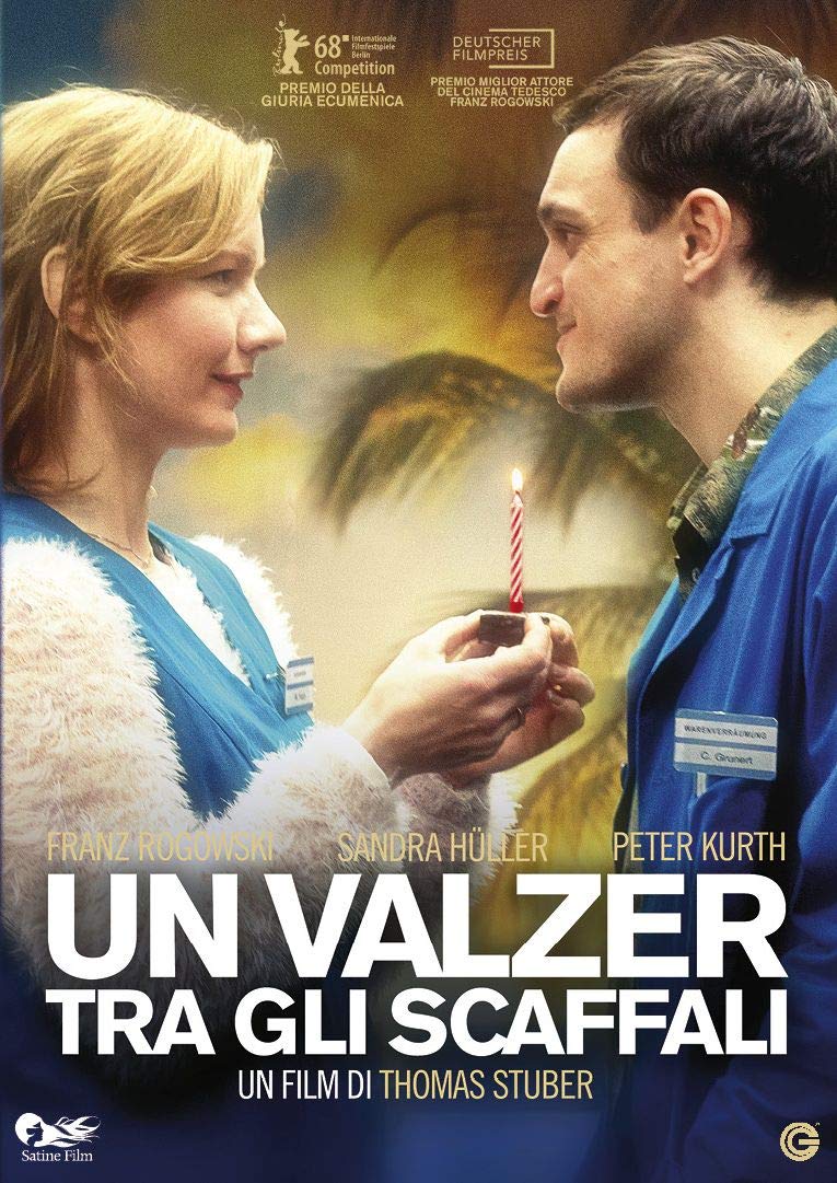 Valzer Tra Gli Scaffali (Un)
