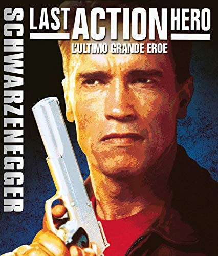 Last Action Hero
