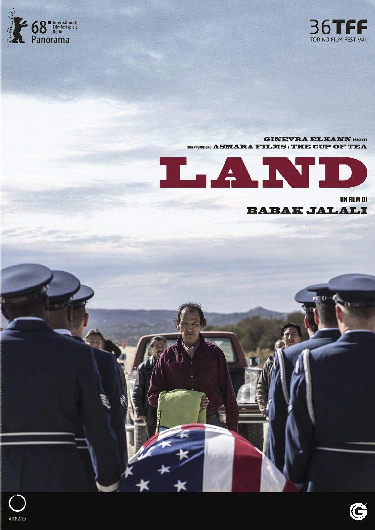 Land