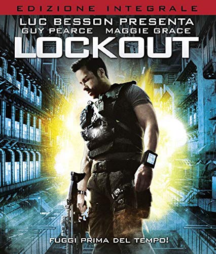 Lockout