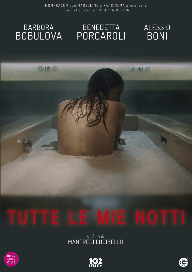 Tutte Le Mie Notti