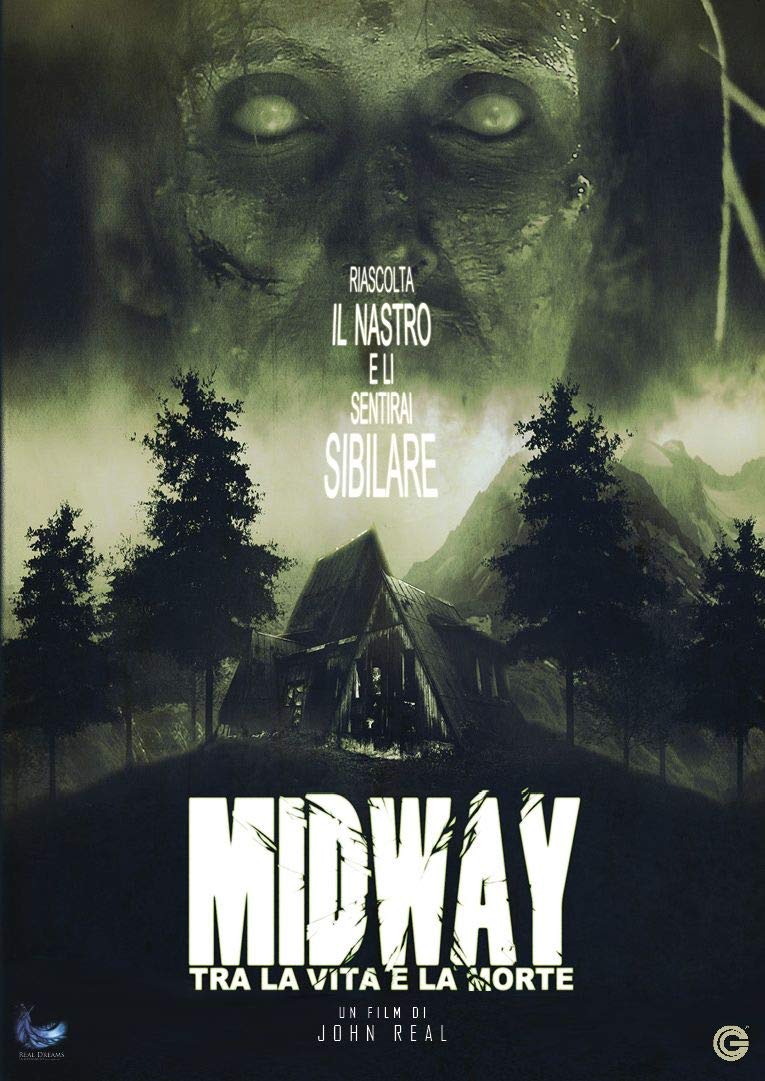 Midway - Tra La Vita E La Morte