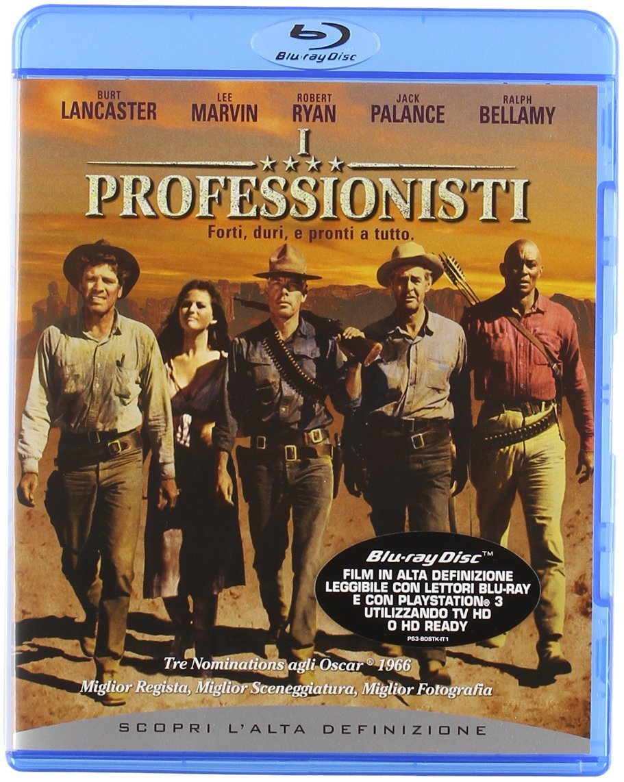 Professionisti (I)