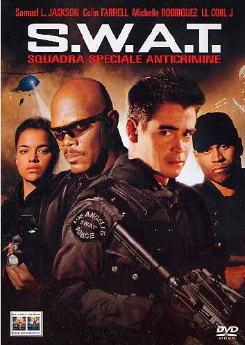 S.W.A.T.