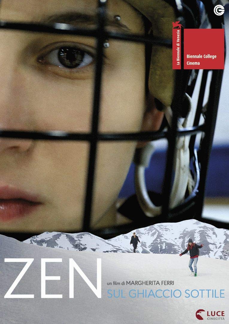 Zen Sul Ghiaccio Sottile