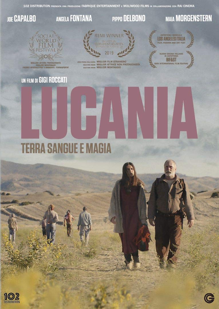 Lucania
