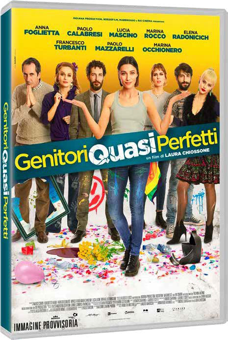 Genitori Quasi Perfetti