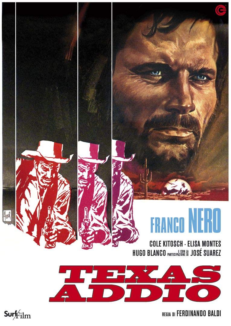 Texas Addio