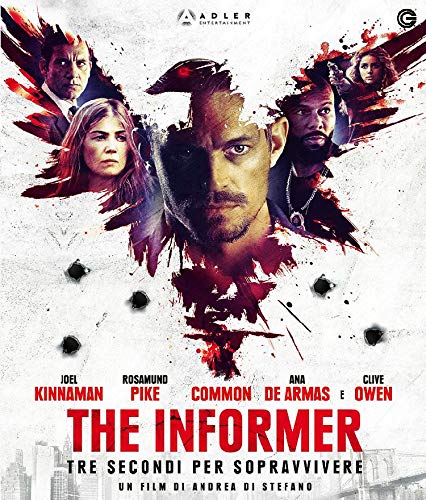 Informer (The)