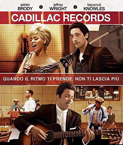 Cadillac Records