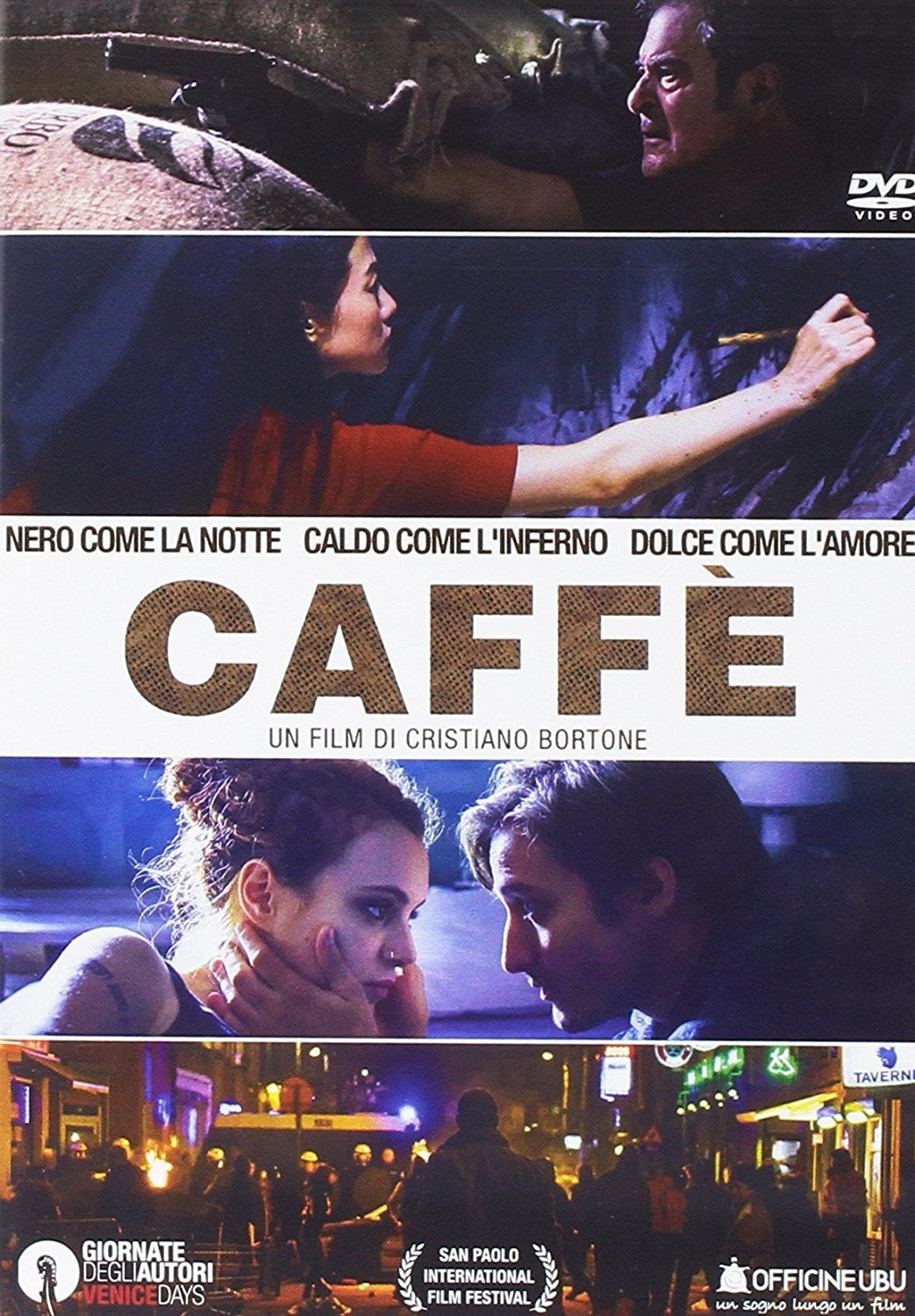 Caffe'