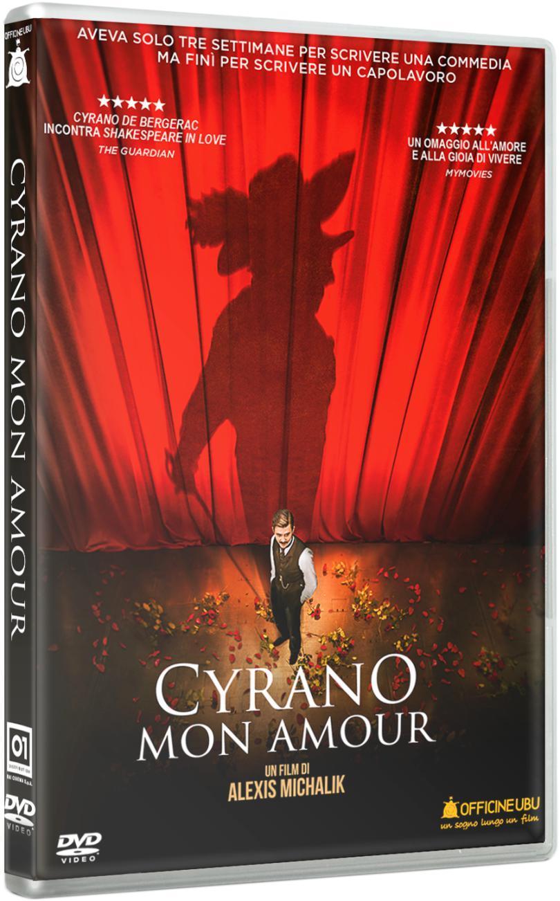 Cyrano, Mon Amour