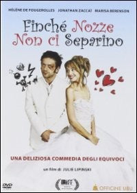 Finche' Nozze Non Ci Separino