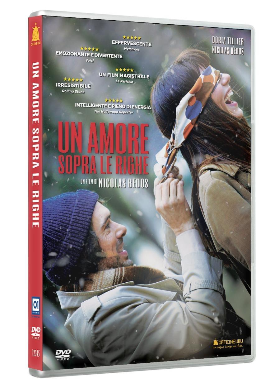 Amore Sopra Le Righe (Un)