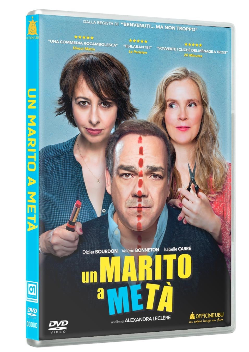 Marito A Meta' (Un)