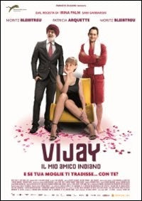 Vijay Il Mio Amico Indiano