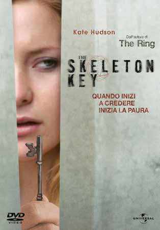 Skeleton Key (The)