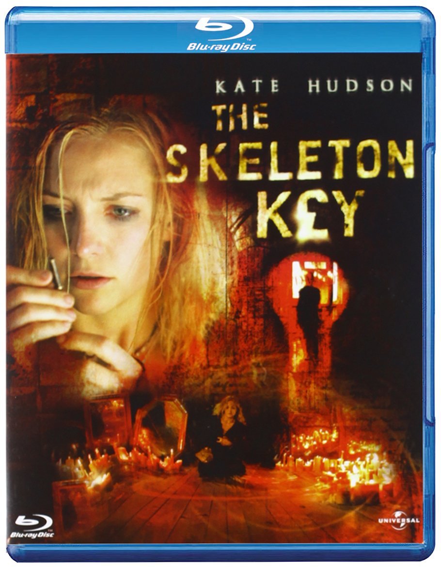 Skeleton Key (The)