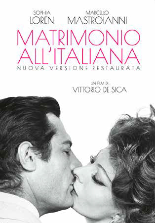 Matrimonio All'Italiana