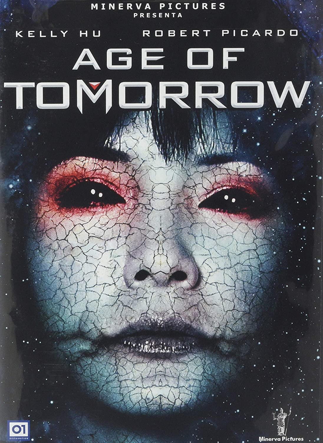 Age Of Tomorrow