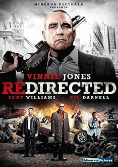 Redirected
