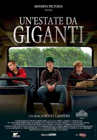 Estate Da Giganti (Un')