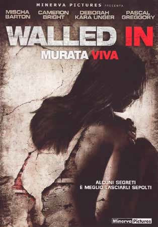Walled In