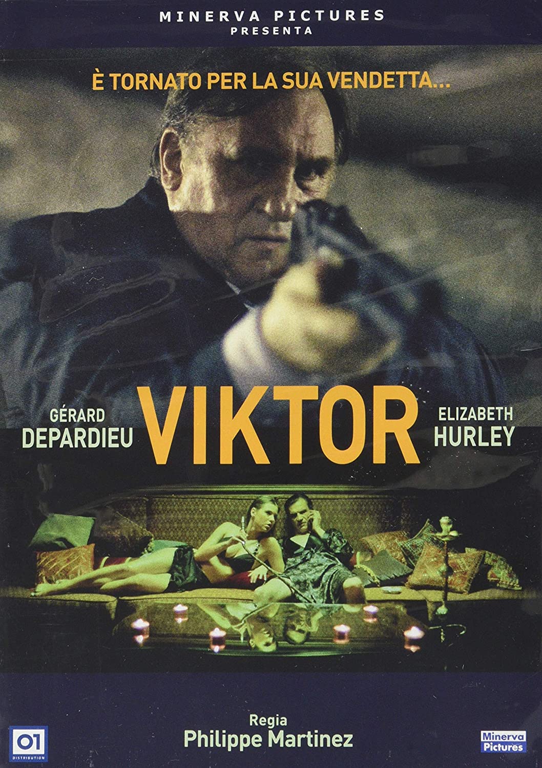 Viktor