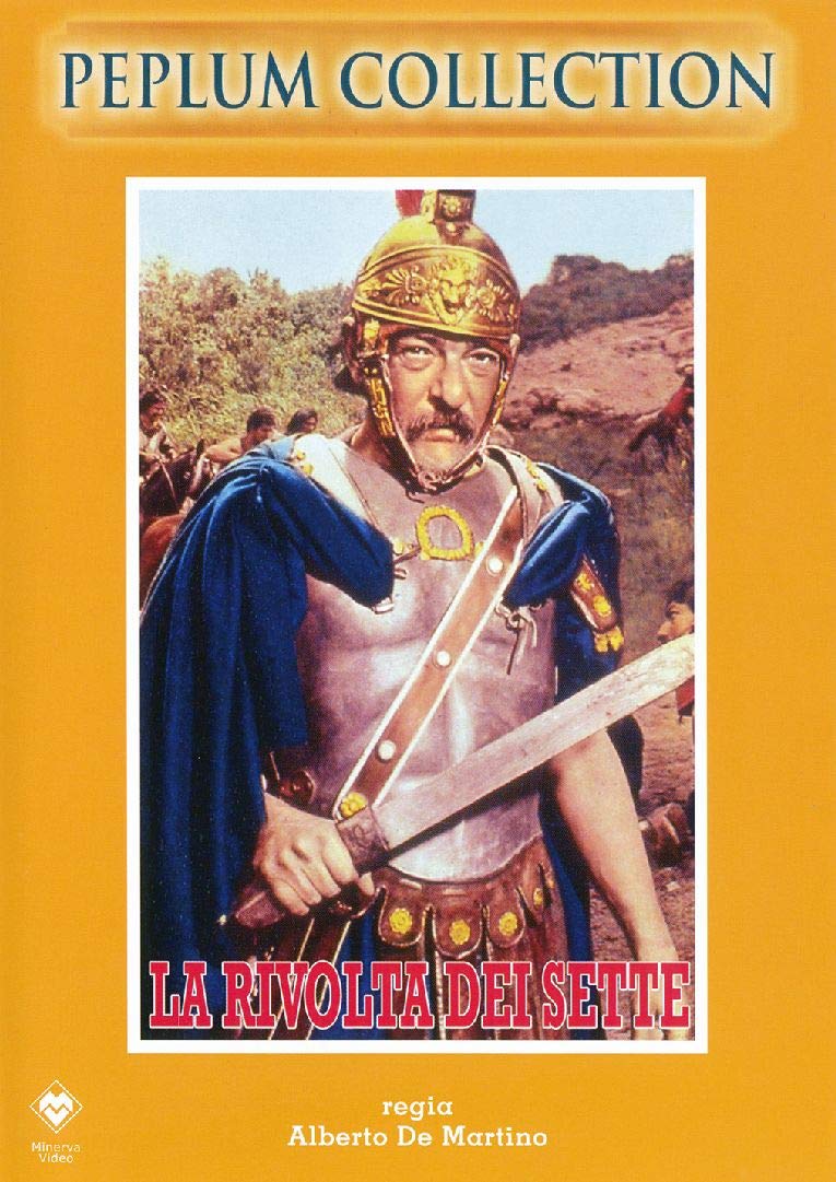 Rivolta Dei Sette (La)
