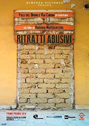Ritratti Abusivi
