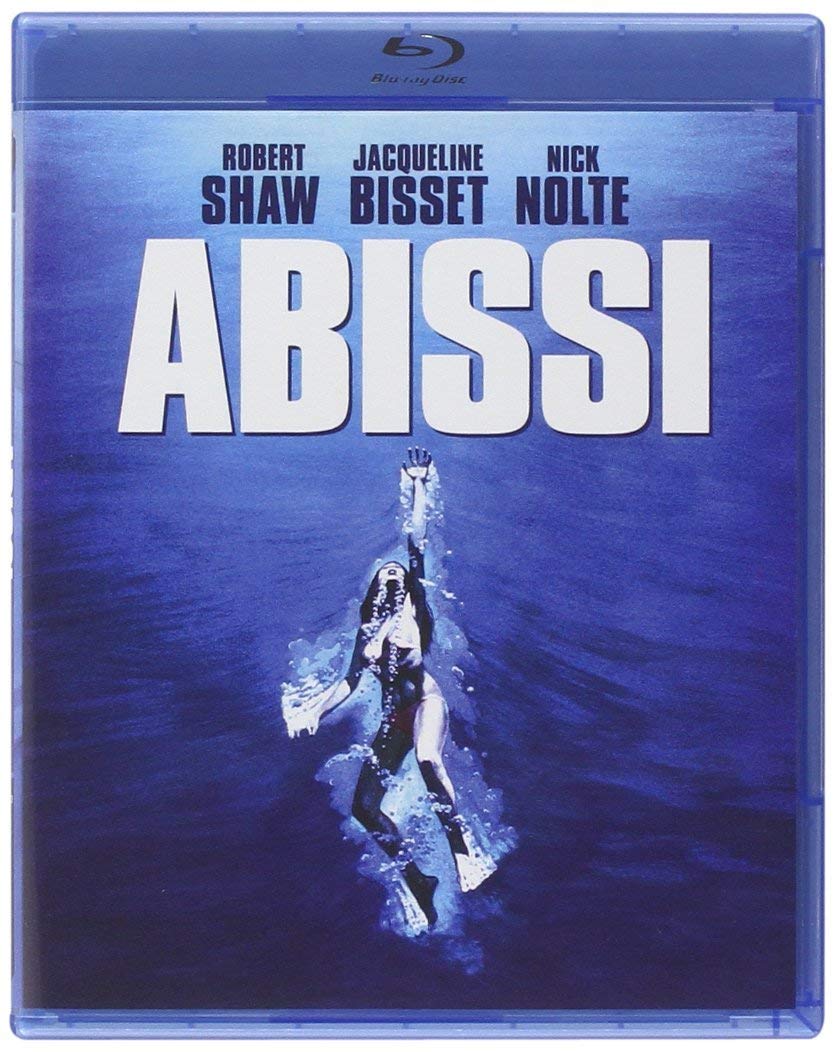 Abissi
