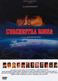 Orchestra Rossa (L')