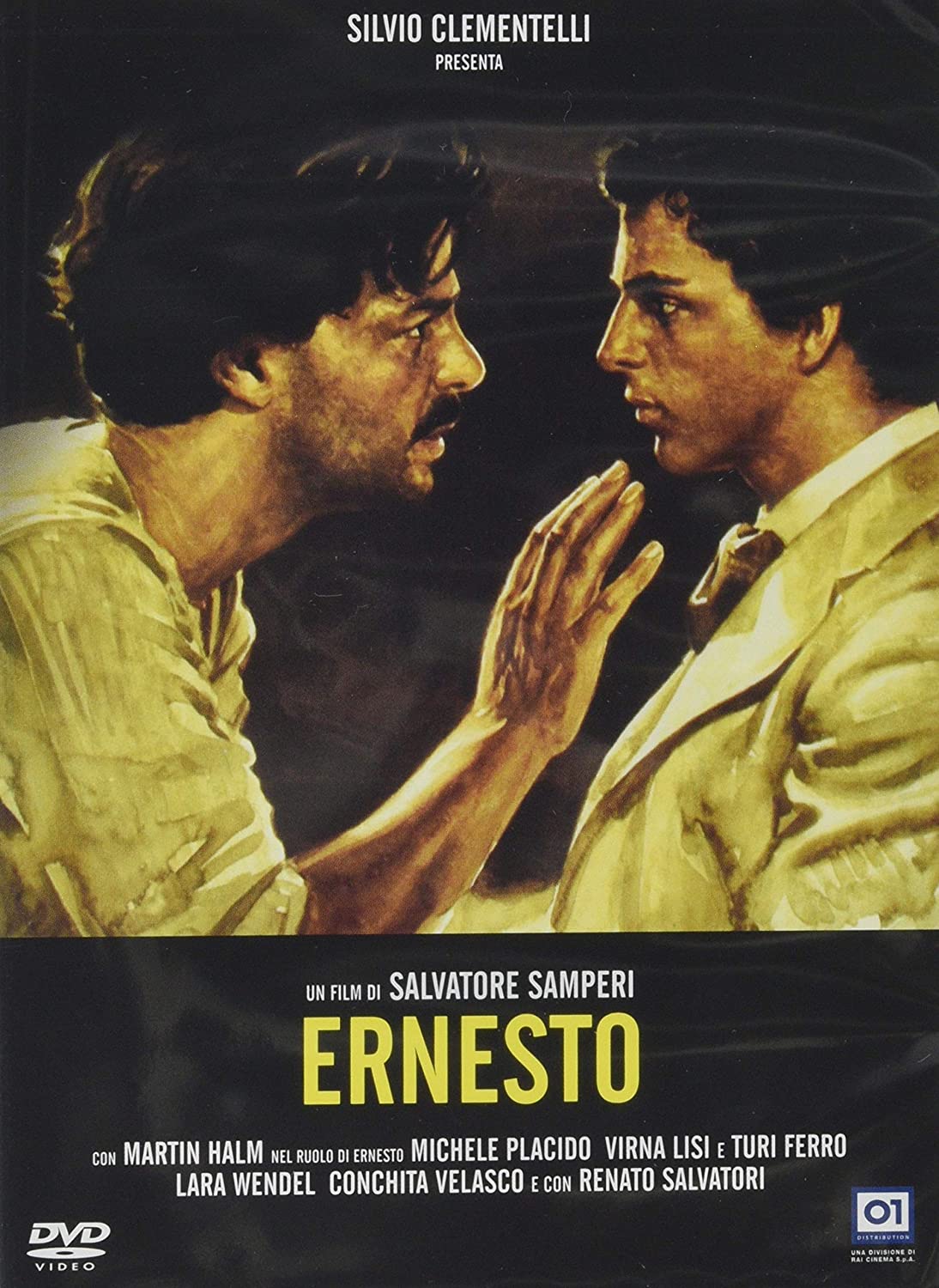 Ernesto