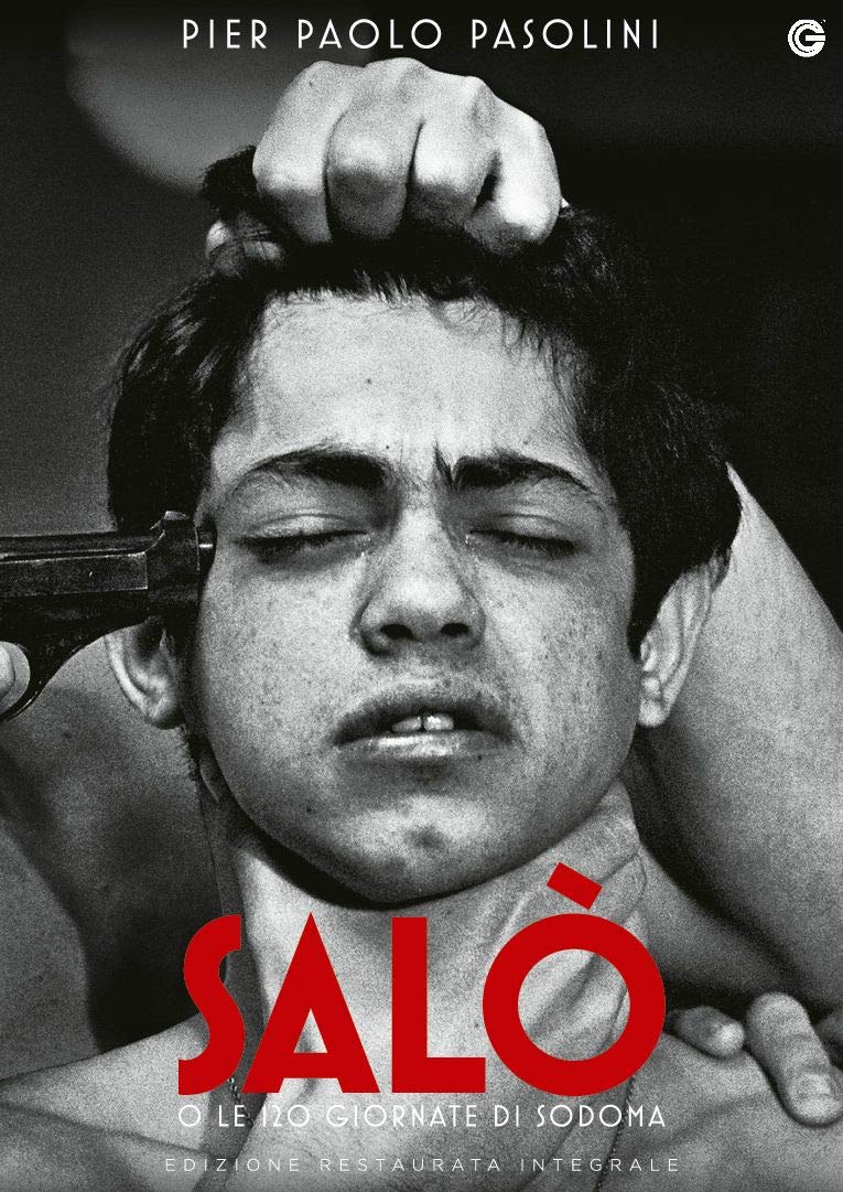 Salo' O Le 120 Giornate Di Sodoma