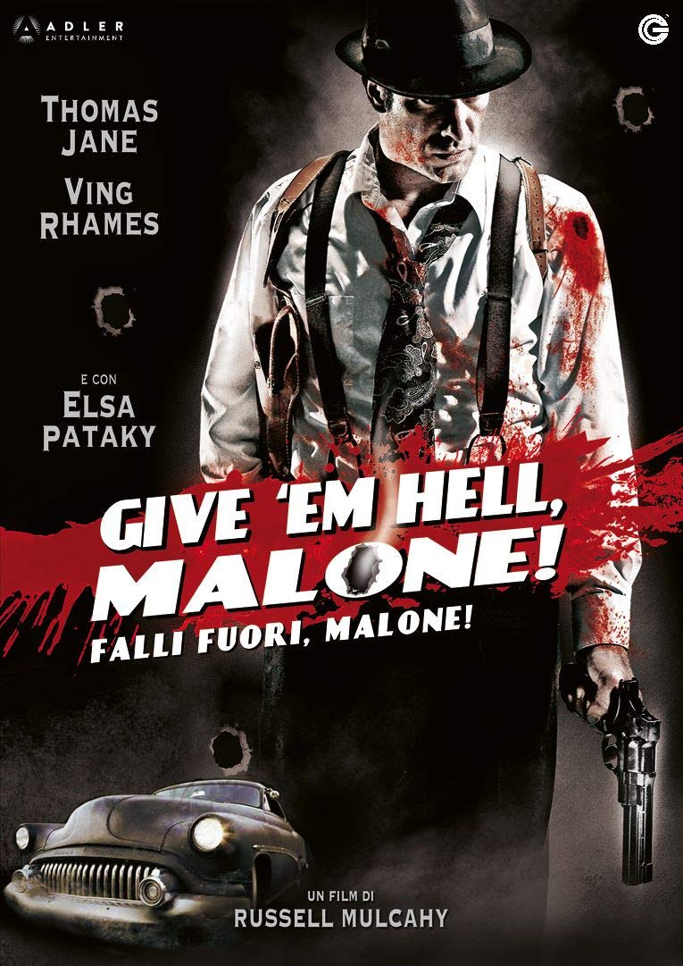 Falli Fuori Malone
