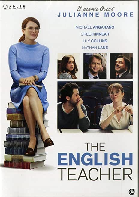 English Teacher (The)